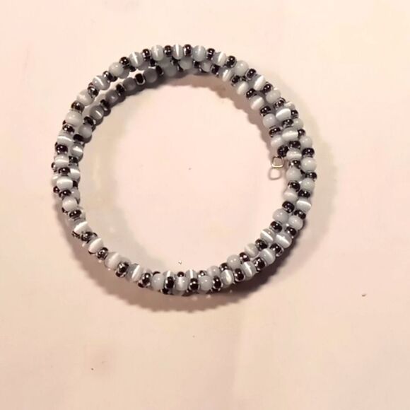 Wrap around bracelet - Picture 1 of 4